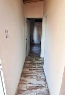 Rama Caída Casa | Los Olivos