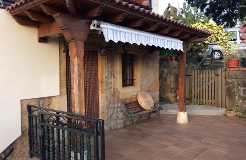 Soto de Cangas Casa | Los Pinos de Cardes