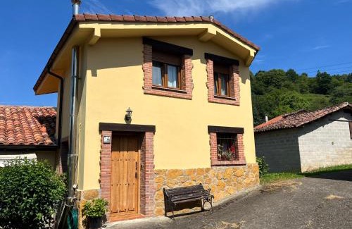 Soto de Cangas Casa | Los Pinos II
