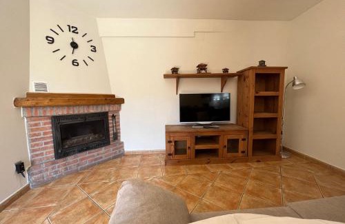 Soto de Cangas Casa | Los Pinos II