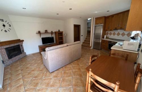 Soto de Cangas Casa | Los Pinos II