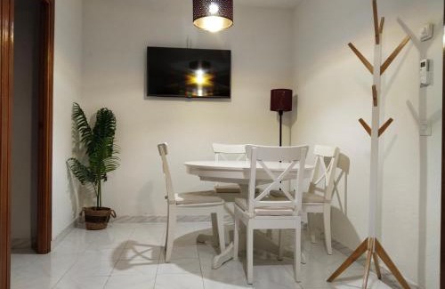 El Barraco Apartamento | Los pisitos de El Barraco 1