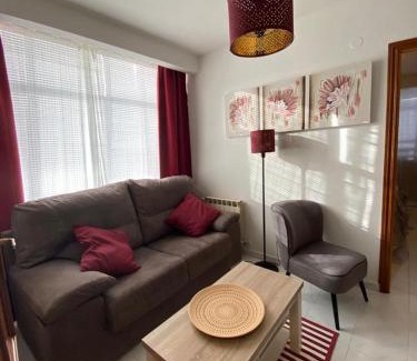 El Barraco Apartamento | Los pisitos de El Barraco 1