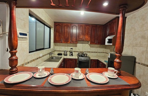 Primavera Casa | Los Profesionales - Casa Completa a solo 10 minutos del centro