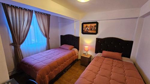 Primavera Casa | Los Profesionales Hospedaje