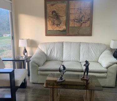 Curacavi Casa | Los Quillayes