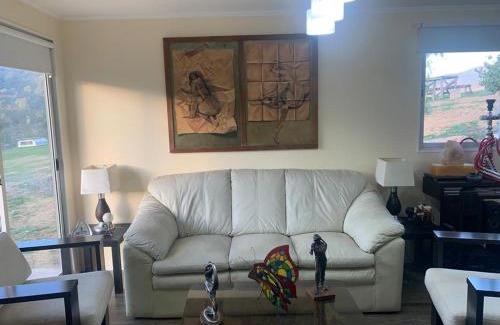 Curacavi Casa | Los Quillayes