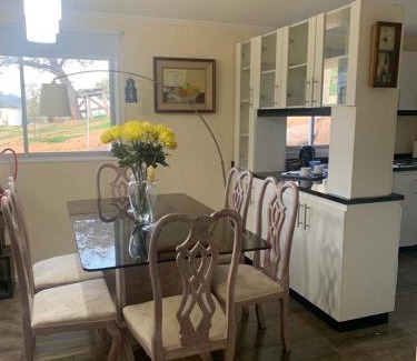 Curacavi Casa | Los Quillayes