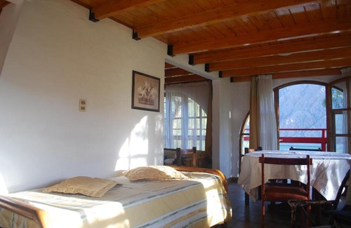 Rincon del Atuel Chalet De Esquí | Los Reyunos - Colorina