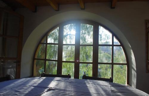 Rincon del Atuel Chalet De Esquí | Los Reyunos - Colorina