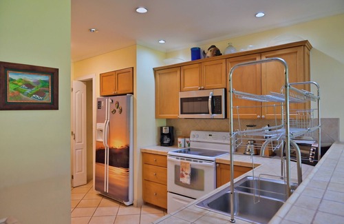 Herradura Apartamento | Los Sueños Condo