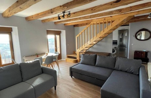 Sepúlveda Apartamento | Los Templarios 2