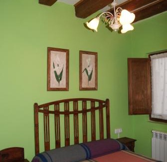 Molinos de Duero Casa | Los Trashumantes