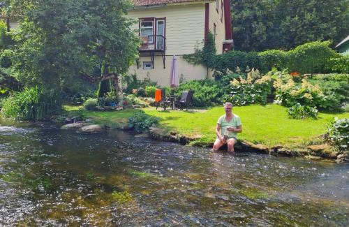 Poltsamaa Apartamento | Lossi 8-6 Põltsamaa Lonny jõevaatega