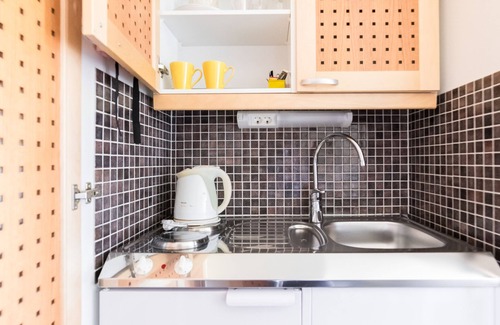 Savonlinna Cama Y Desayuno | Lossiranta Lodge