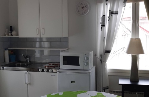 Savonlinna Cama Y Desayuno | Lossiranta Lodge