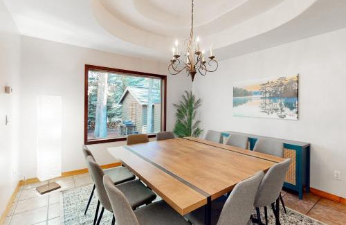 Three Rivers Casa | Lost Rider's Getaway