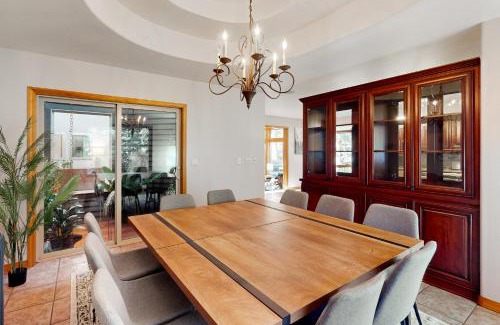 Three Rivers Casa | Lost Rider's Getaway