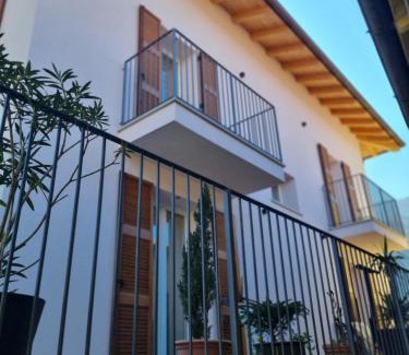 Colico Casa | LoSteLaDa sul lago di Como