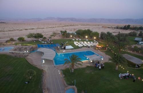 Lotan Cabina | Lotan Desert Travel Hotel