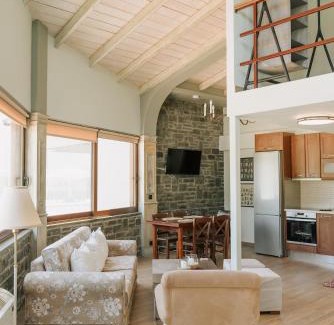 Konitsa Apartamento | LOTOS Families Αpartments 1