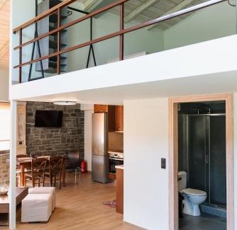Konitsa Apartamento | LOTOS Families Αpartments 1