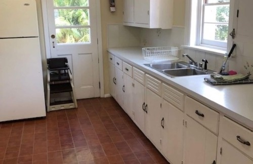 Warwick Complejo | Lots of great space for families or groups coming to enjoy Bermuda!