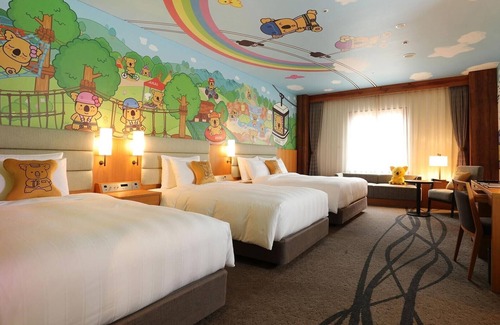 Myoko Hotel | Lotte Arai Resort