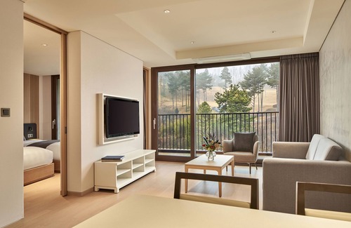 Buyeo Complejo | Lotte Buyeo Resort