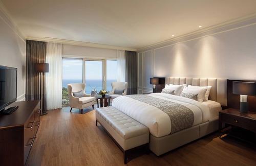 Jungmun Complejo | Lotte Hotel Jeju