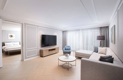 Jungmun Complejo | Lotte Hotel Jeju