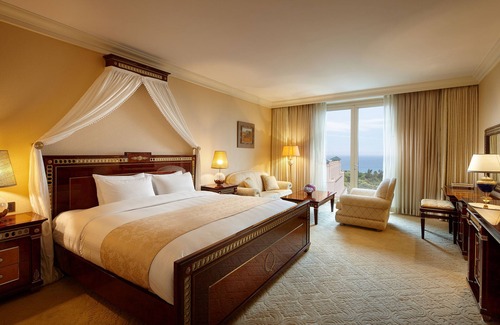 Jungmun Complejo | Lotte Hotel Jeju