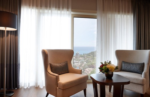 Jungmun Complejo | Lotte Hotel Jeju