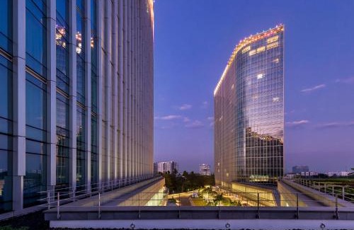 Hlaing Apartamento | LOTTE Hotel Serviced Apartment