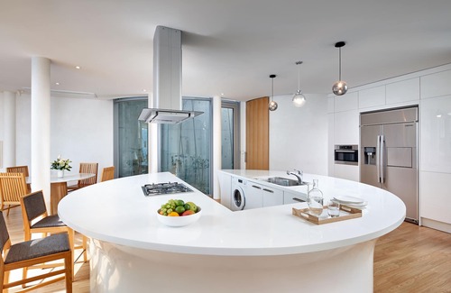 Jungmun Apartamento | Lotte Resort Jeju Artvillas