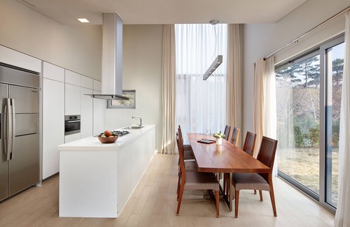 Jungmun Apartamento | Lotte Resort Jeju Artvillas