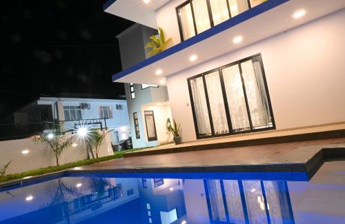 Trou aux Biches Villa | Lotus D`Or Villa