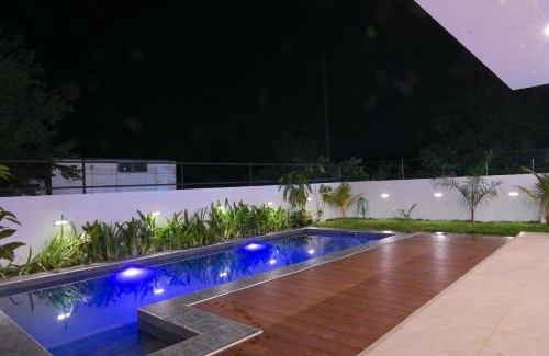 Trou aux Biches Villa | Lotus D`Or Villa