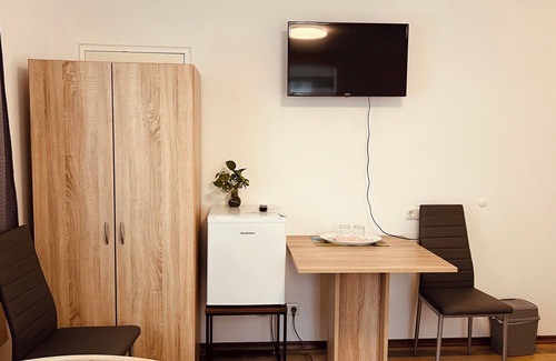 Isny im Allgaeu Apartamento | LOTUS HOME Isny