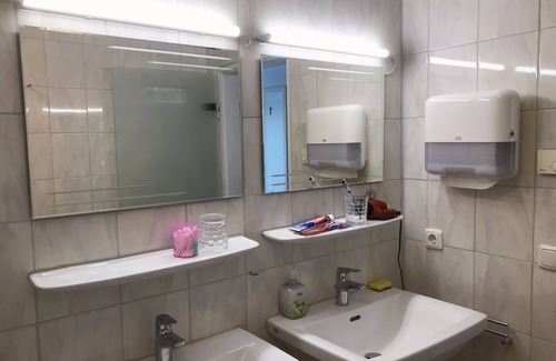 Isny im Allgaeu Apartamento | LOTUS HOME Isny