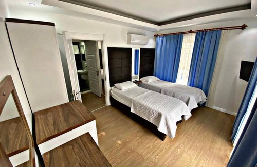 Silifke Hotel | Lotus Hotel