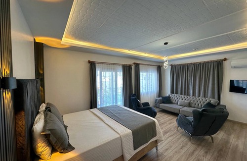 Silifke Hotel | Lotus Hotel