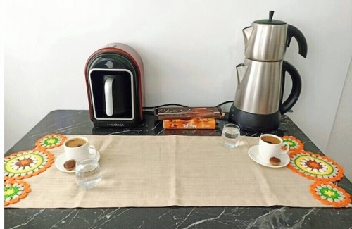 Gullubahce Casa | Lotus House