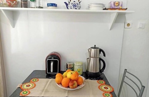 Gullubahce Casa | Lotus House