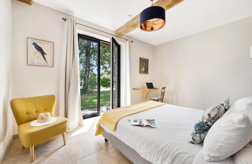 Saint-Antonin Noble Val Cama Y Desayuno | Lou Papagai