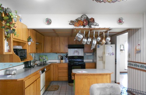 Barview Casa | De Lou Bay View en scienic Coos Bay, Charleston. Gran hermosa casa.