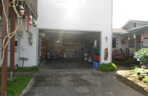 Barview Casa | De Lou Bay View en scienic Coos Bay, Charleston. Gran hermosa casa.