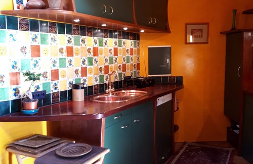 Saint-Igneuc Apartamento | Loue Loft Atypique à 5 mn de la Plage Dinard