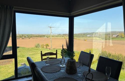 Coleraine Casa | Lougestown House