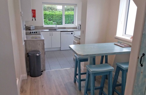 Crossmolina Casa | Lough Conn Holiday Home